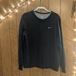 Nike Pullover Sweatshirt